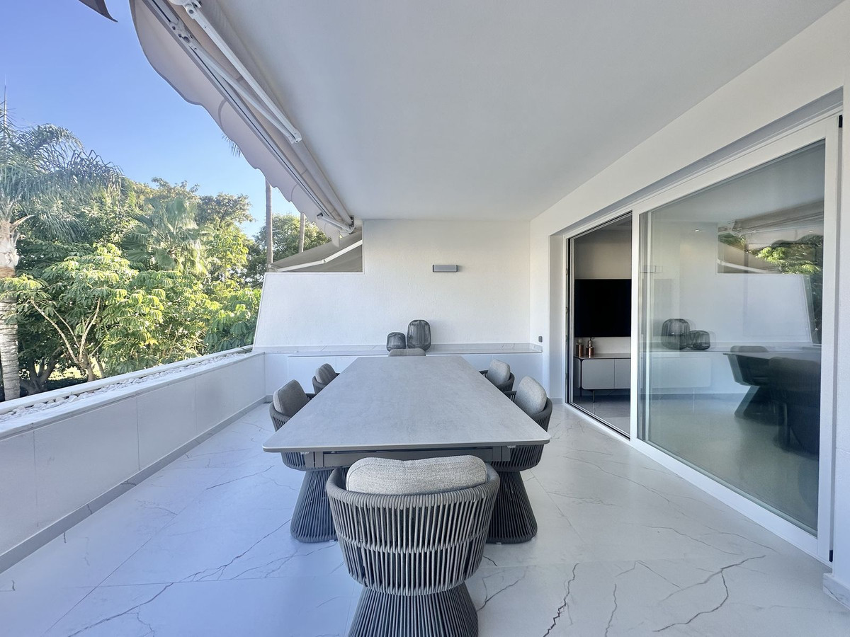 3 Bedroom Apartment in Marbella - Foto 6