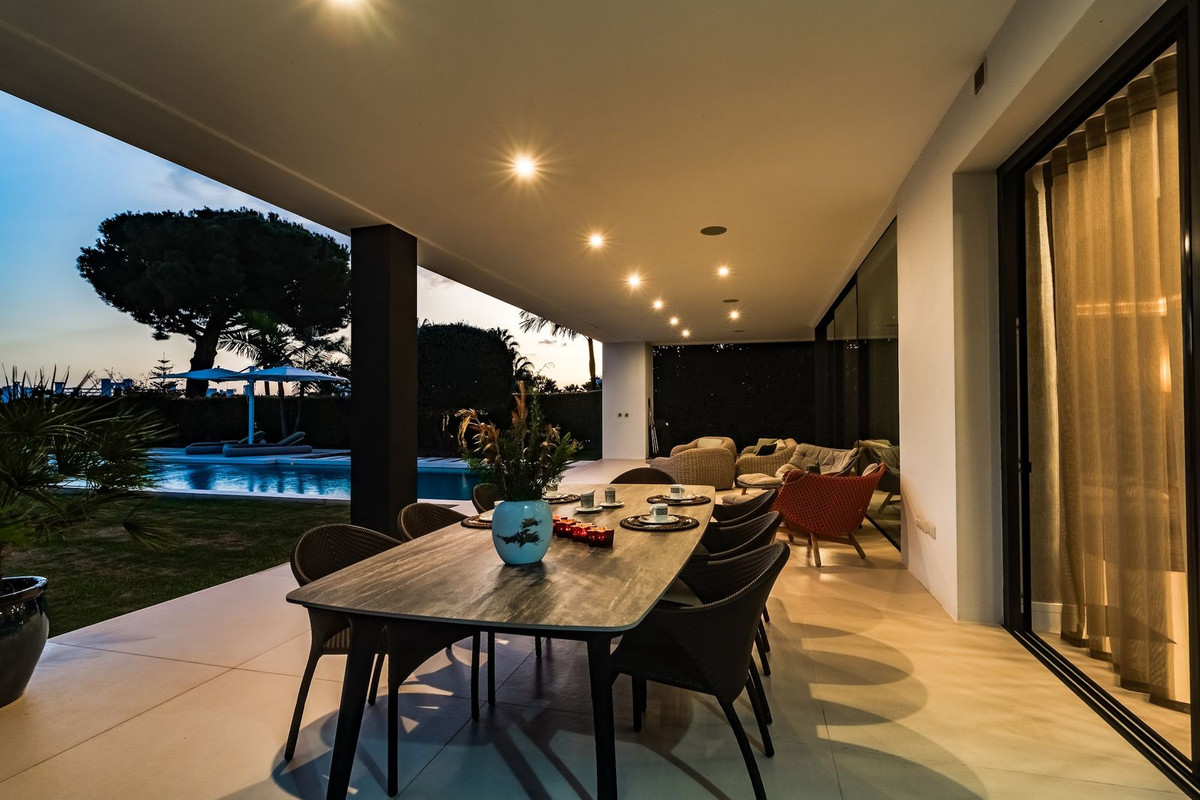 5 Bedroom Villa in Marbella - Foto 47