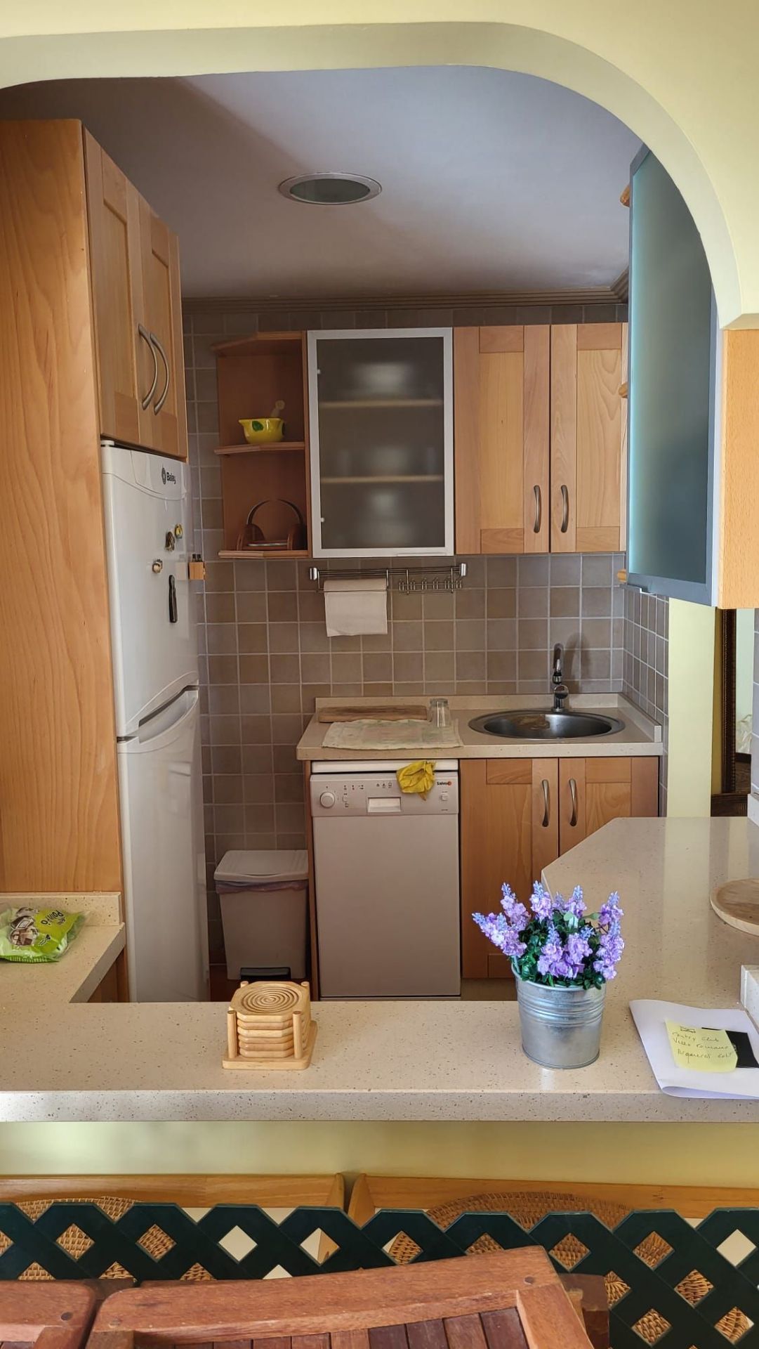 Apartment in Marbella - Photo 5