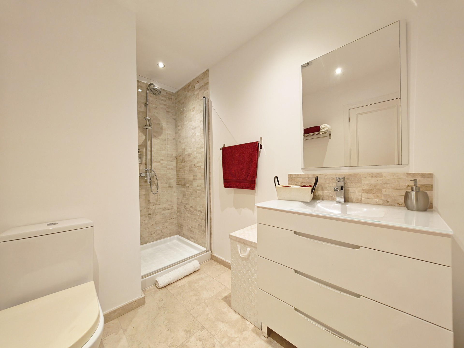 3 Bedroom Villa in Mijas - Photo 25