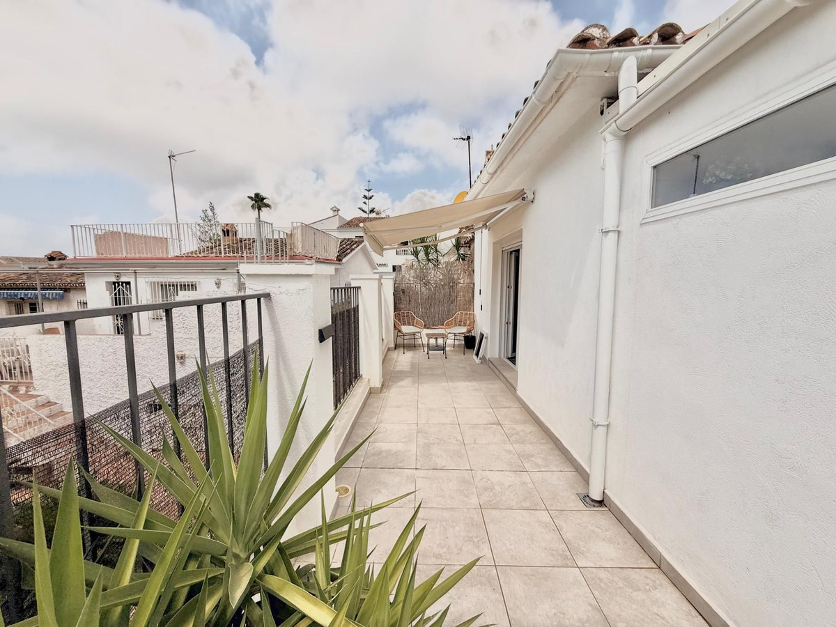 3 Bedroom Villa in Benalmádena - Фото 21
