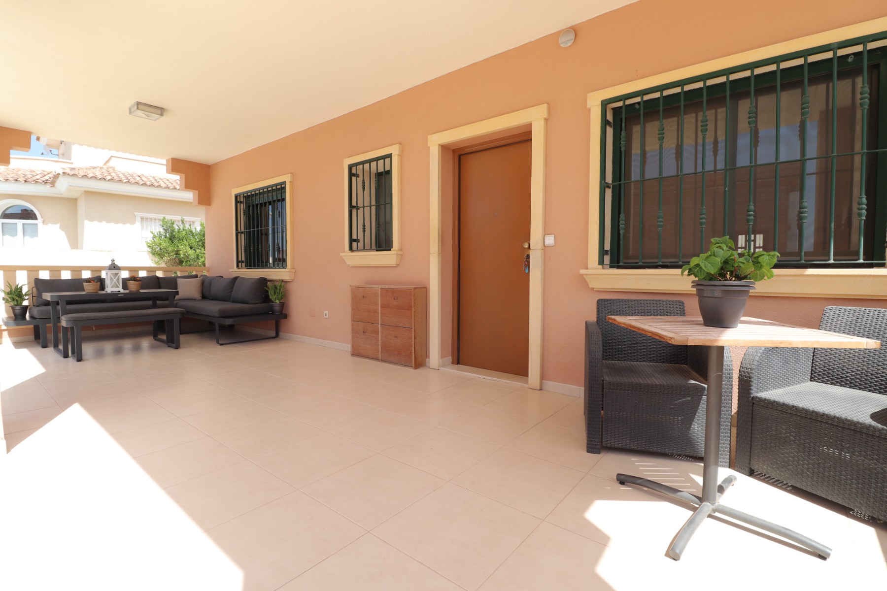 Moradia com 4 quartos com piscina em Alicante, Espanha – Foto 23
