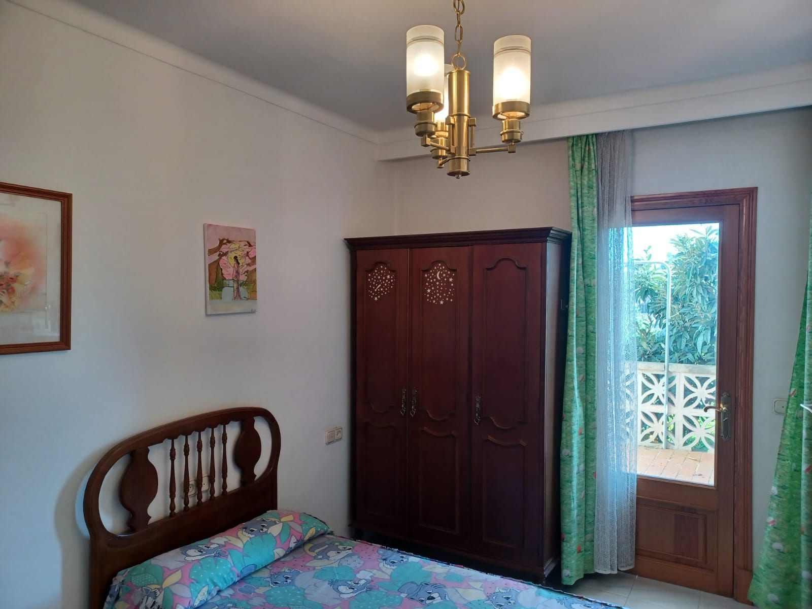 Piso de 4 dormitorios en Baleares – Foto 16