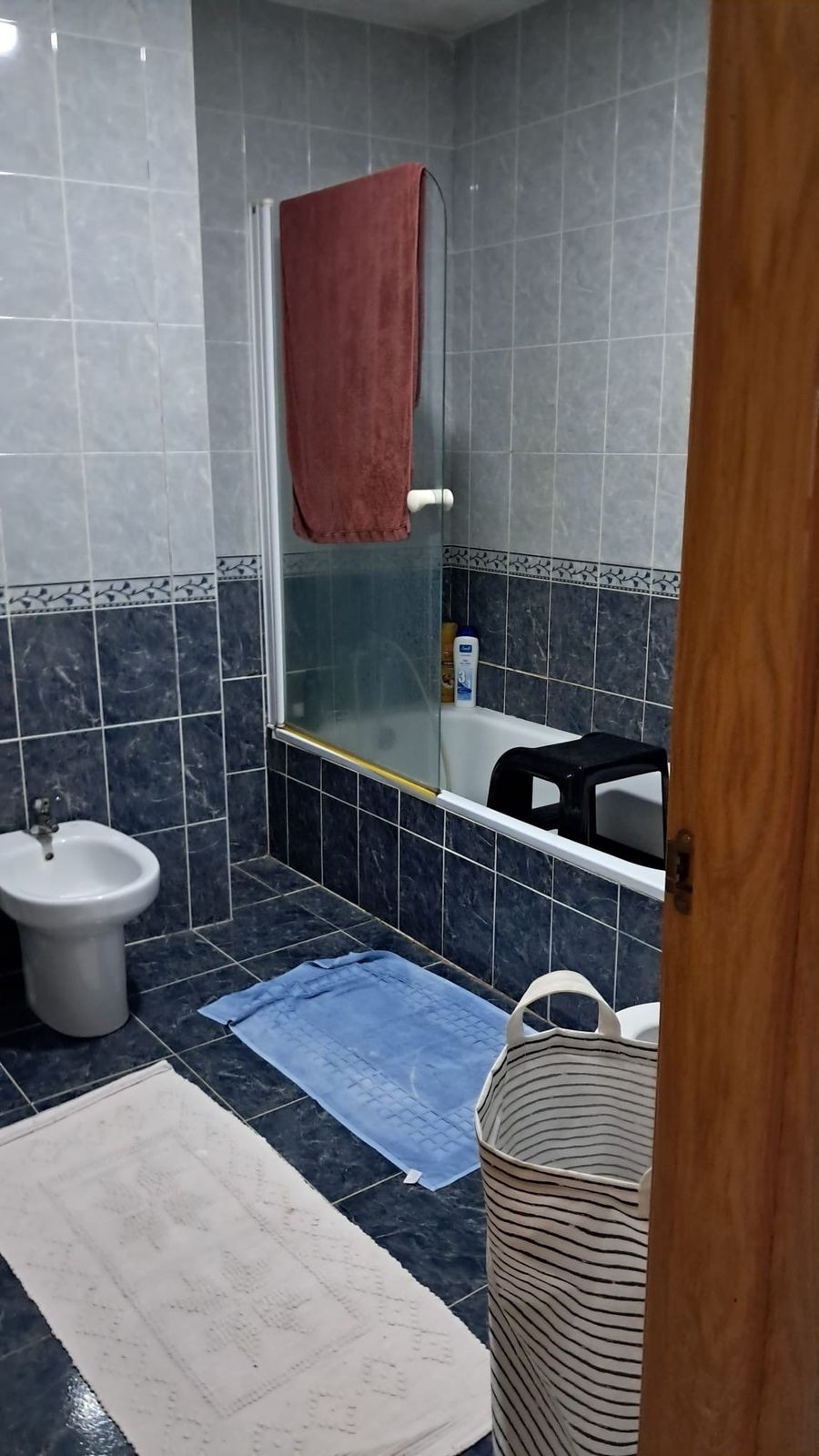 3 Bedroom Apartment in Torreguadiaro - Photo 9