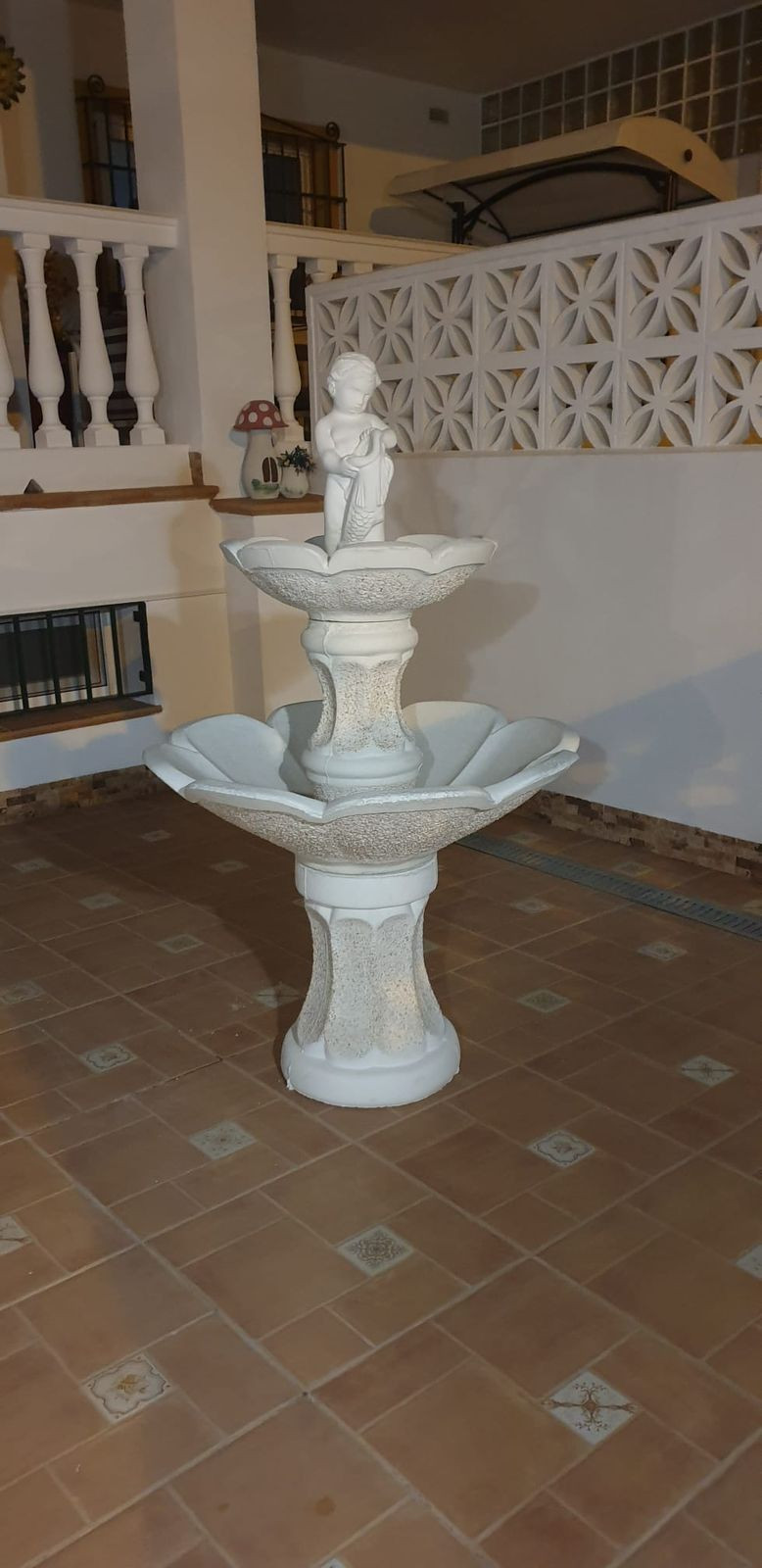 6 Bedroom Townhouse in San Pedro de Alcántara - Photo 36
