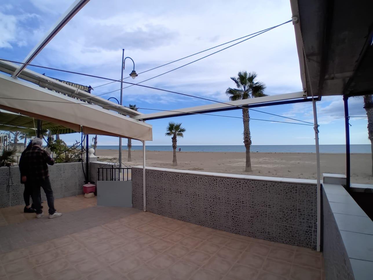 Espaço comercial com vista mar em Múrcia, Espanha – Foto 12