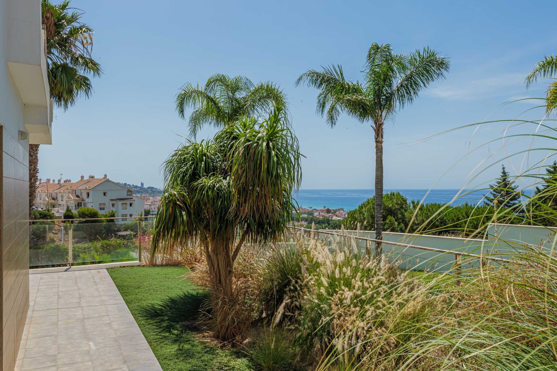 4 Bedroom Villa in Málaga - Photo 22