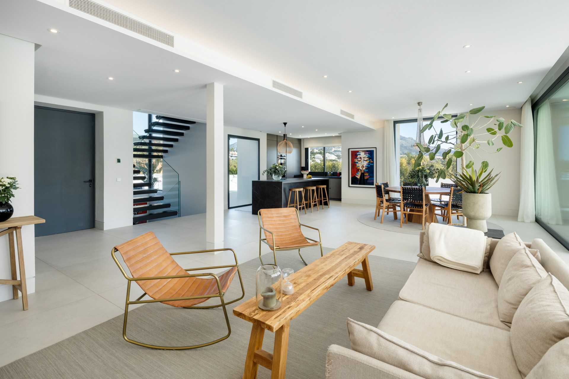 5 Bedroom Villa in Marbella - Photo 17