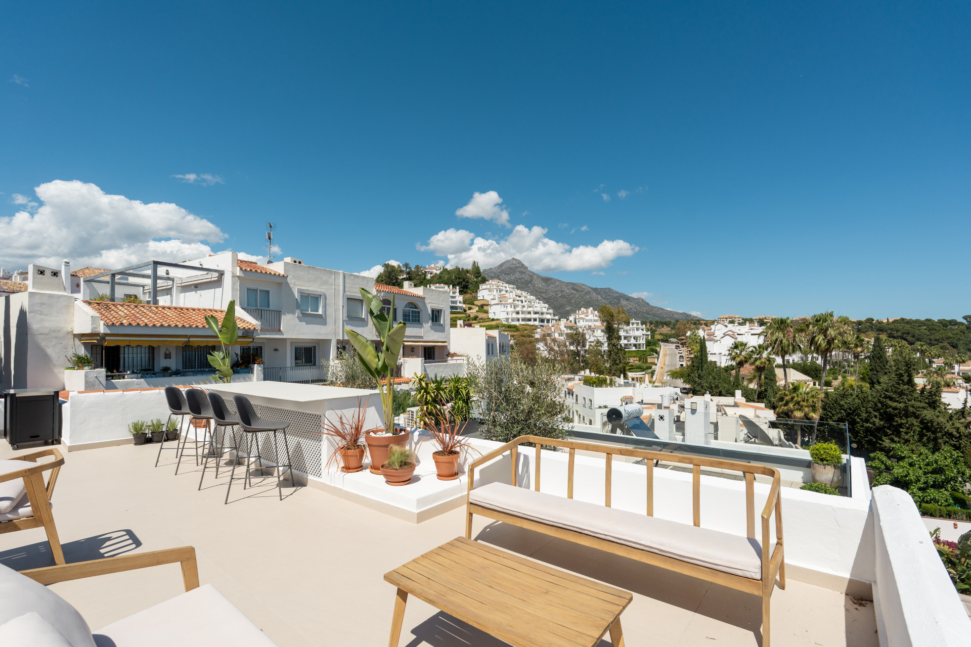 3 Bedroom Townhouse in Marbella - Foto 22
