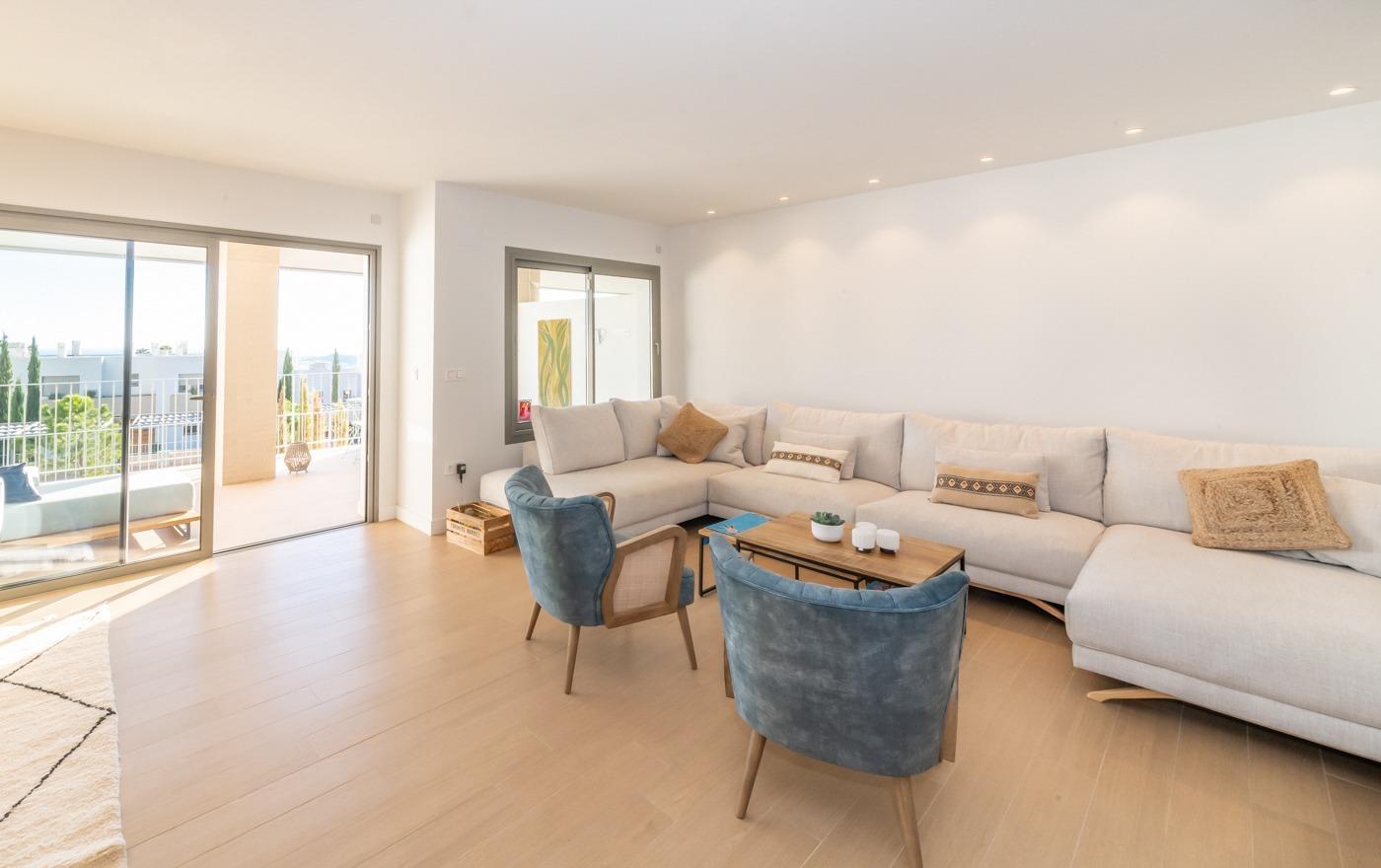 3 Bedroom Villa in Mijas - Foto 10