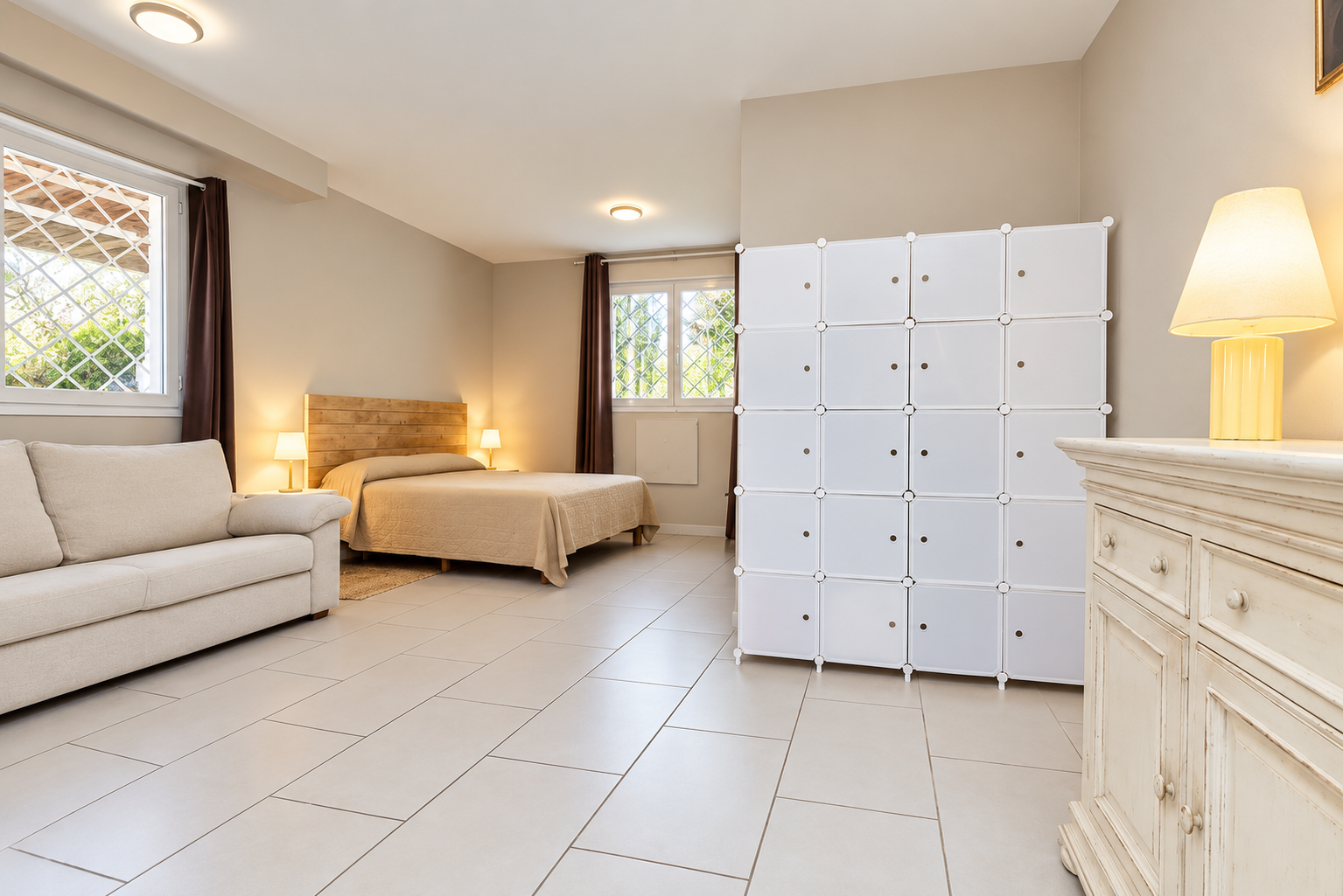 3 Bedroom Villa in Marbella - Photo 16