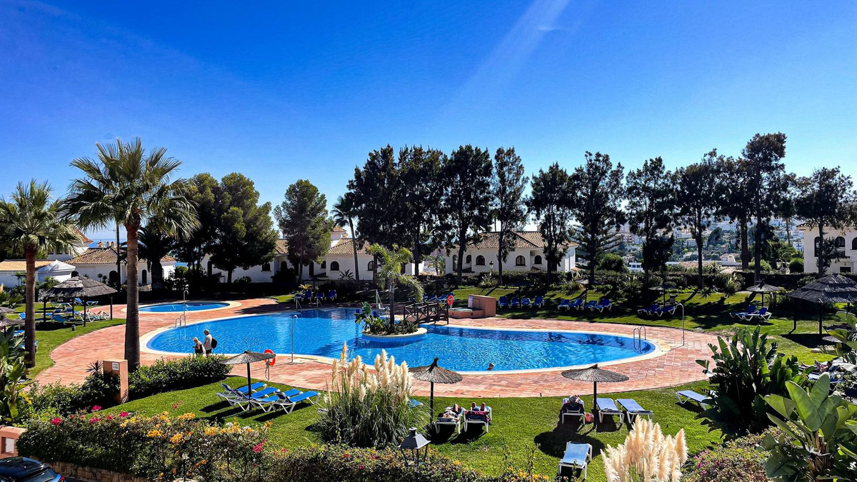 2 Bedroom Apartment in La Duquesa - Фото 19