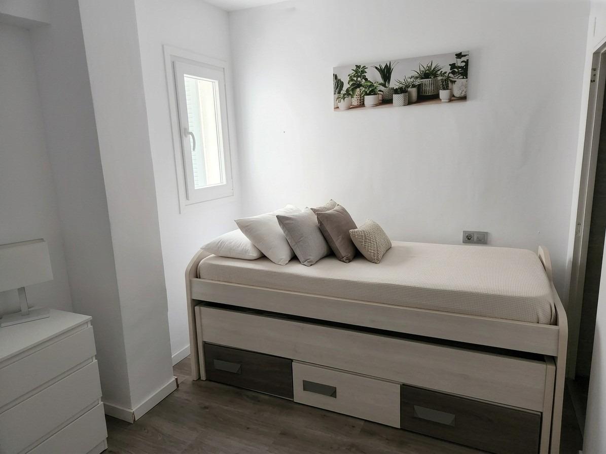 Apartamento com 2 quartos em Baleares, Espanha – Foto 12