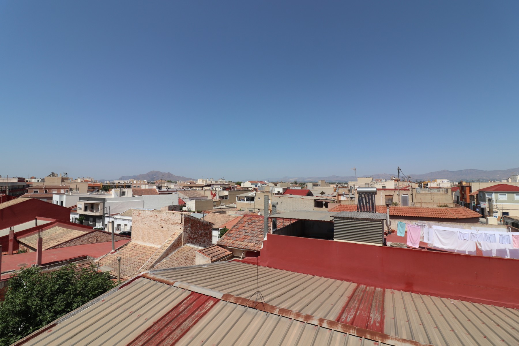 Apartamento com 3 quartos com piscina em Alicante, Espanha – Foto 28