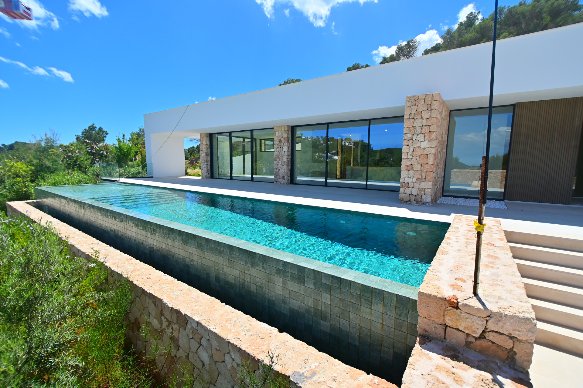 Moradia com 4 quartos com piscina em Baleares, Espanha – Foto 5