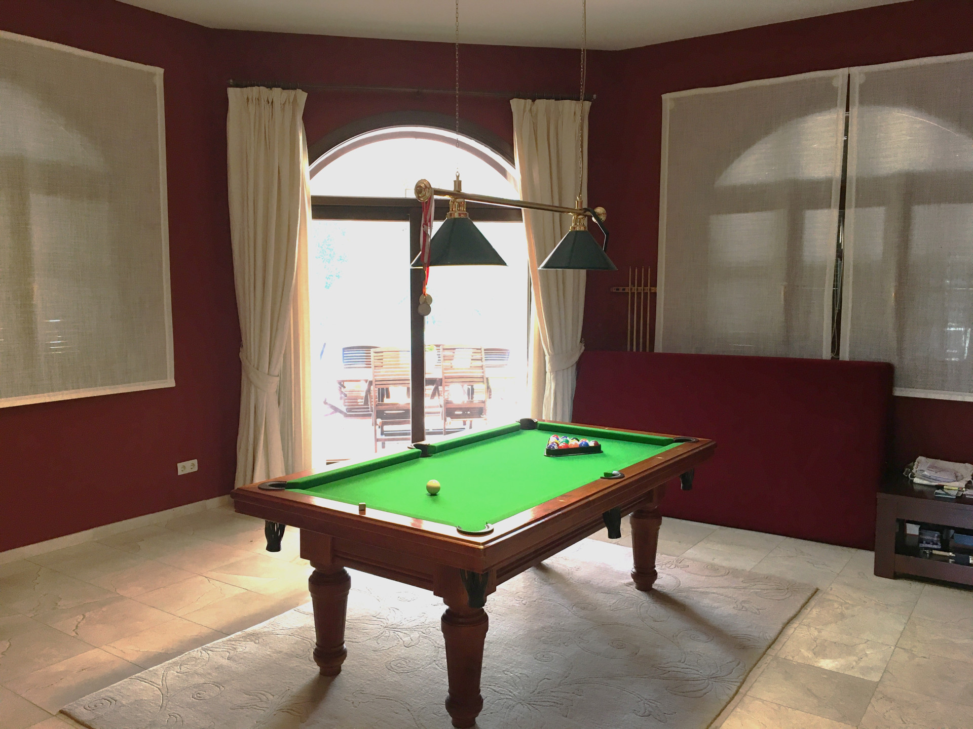 5 Bedroom Villa in Sotogrande - Photo 9