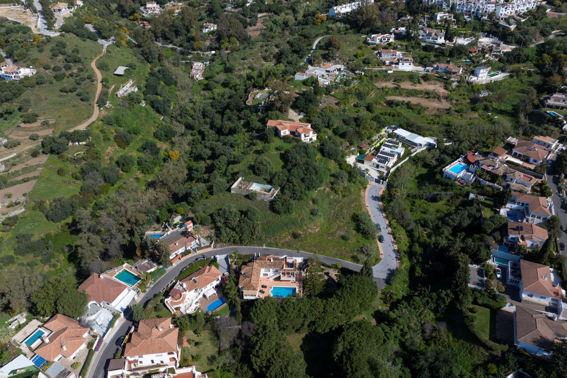 1,045 m² Plot in Mijas - Photo 14