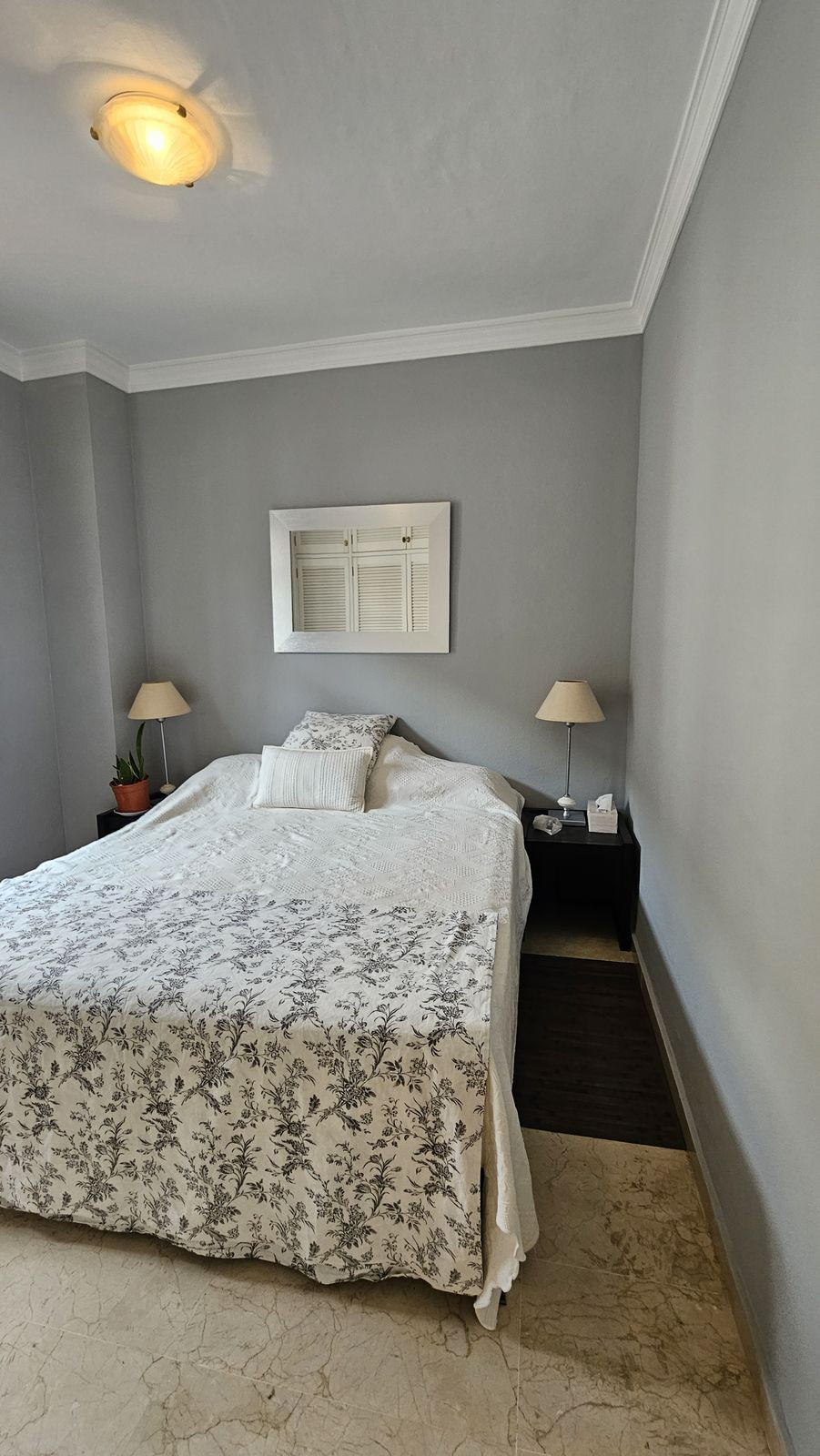 4 Bedroom Townhouse in San Pedro de Alcántara - Photo 21