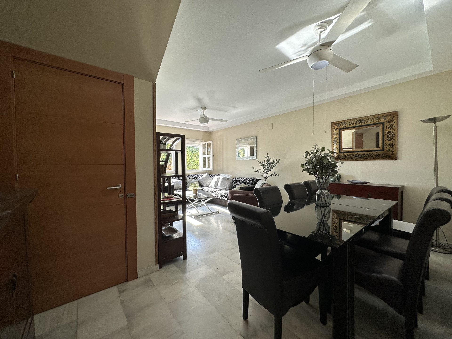 3 Bedroom Townhouse in Marbella - Foto 28