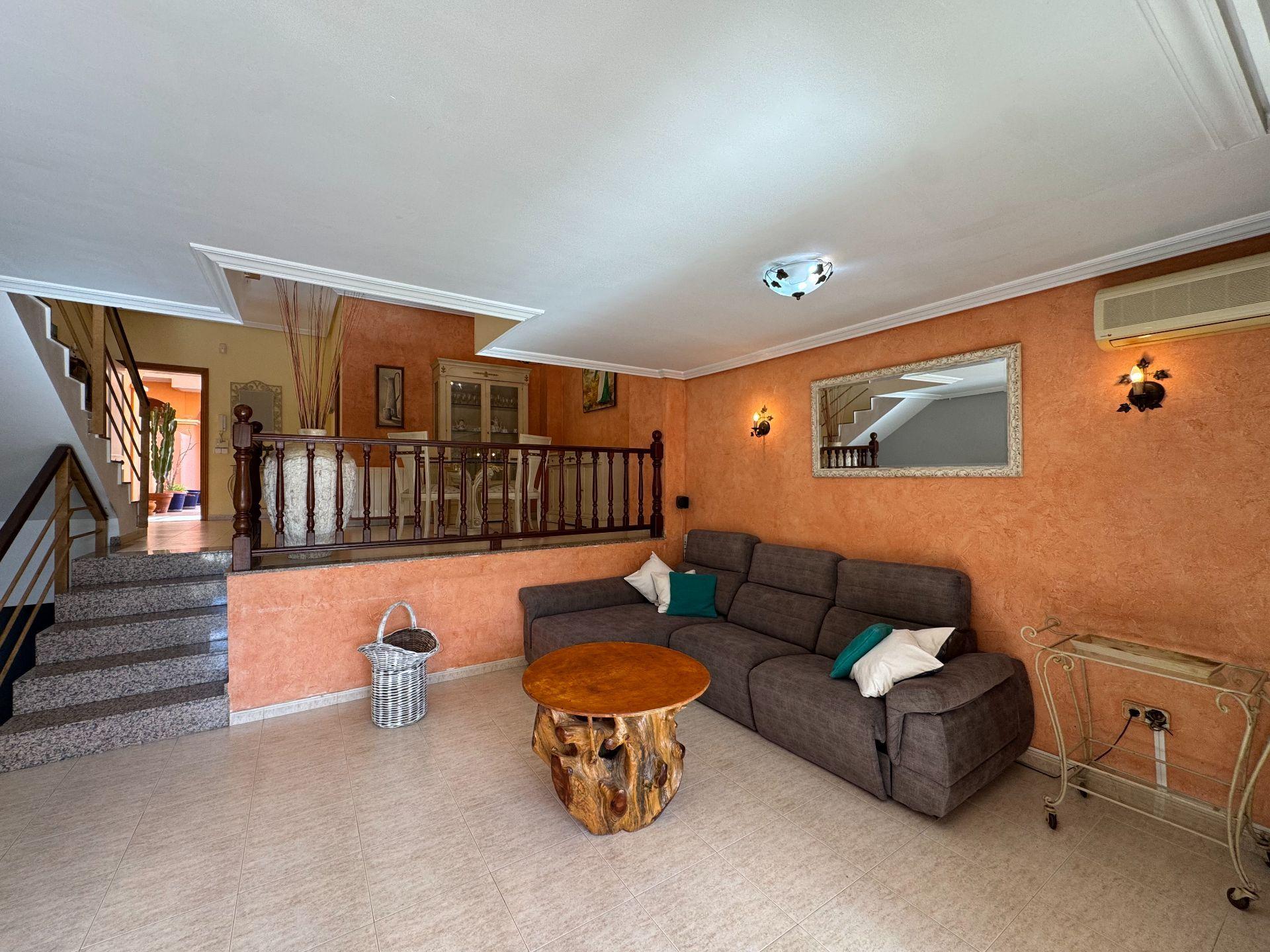 Moradia com 3 quartos com piscina em Baleares, Espanha – Foto 14