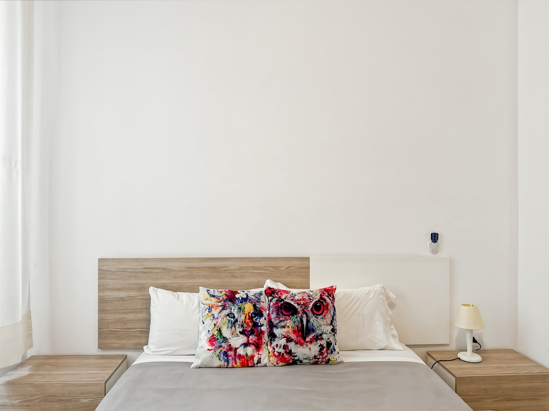 4 Bedroom Apartment in Málaga - Photo 13