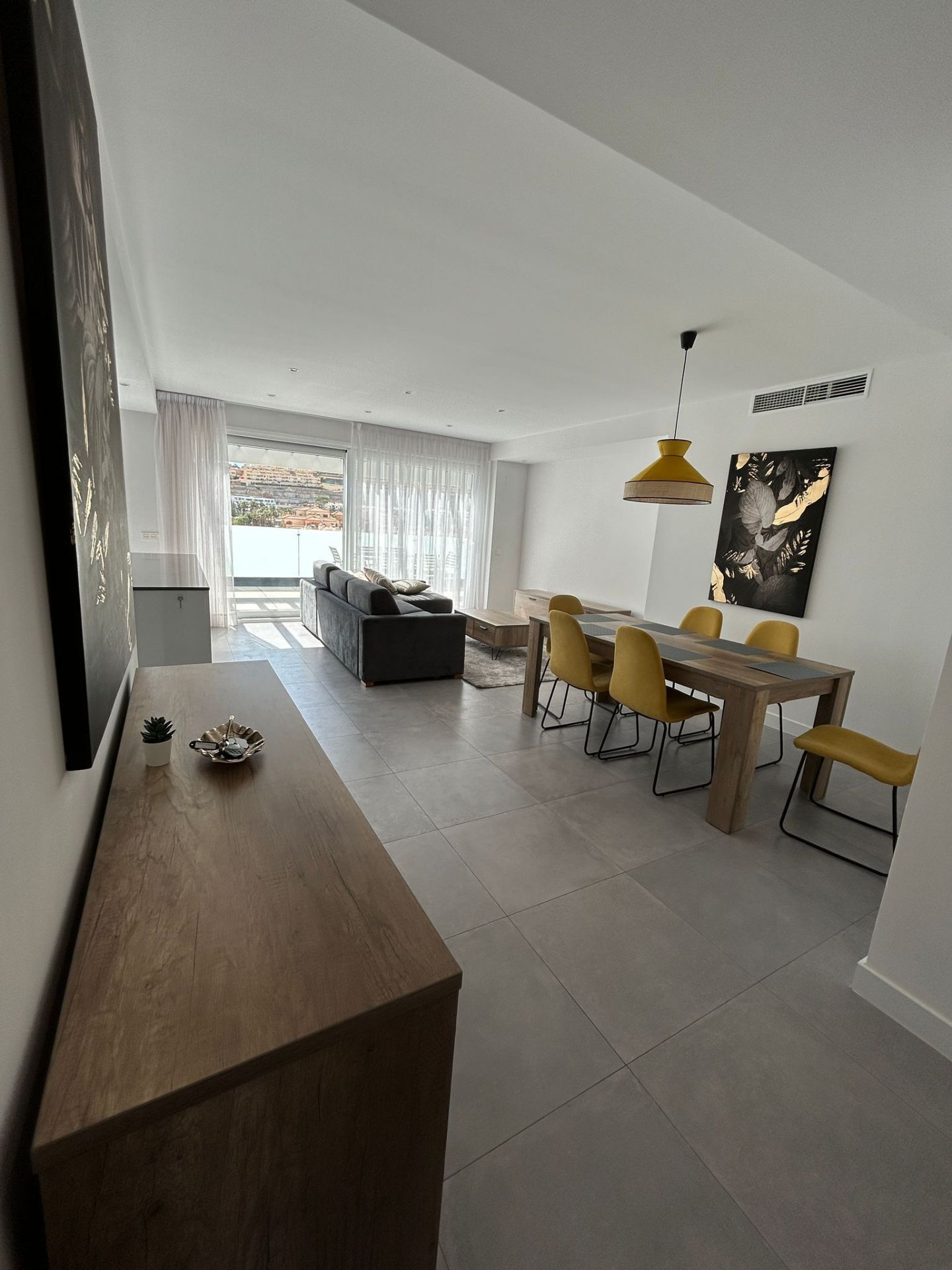 3 Bedroom Apartment in Mijas - Photo 7