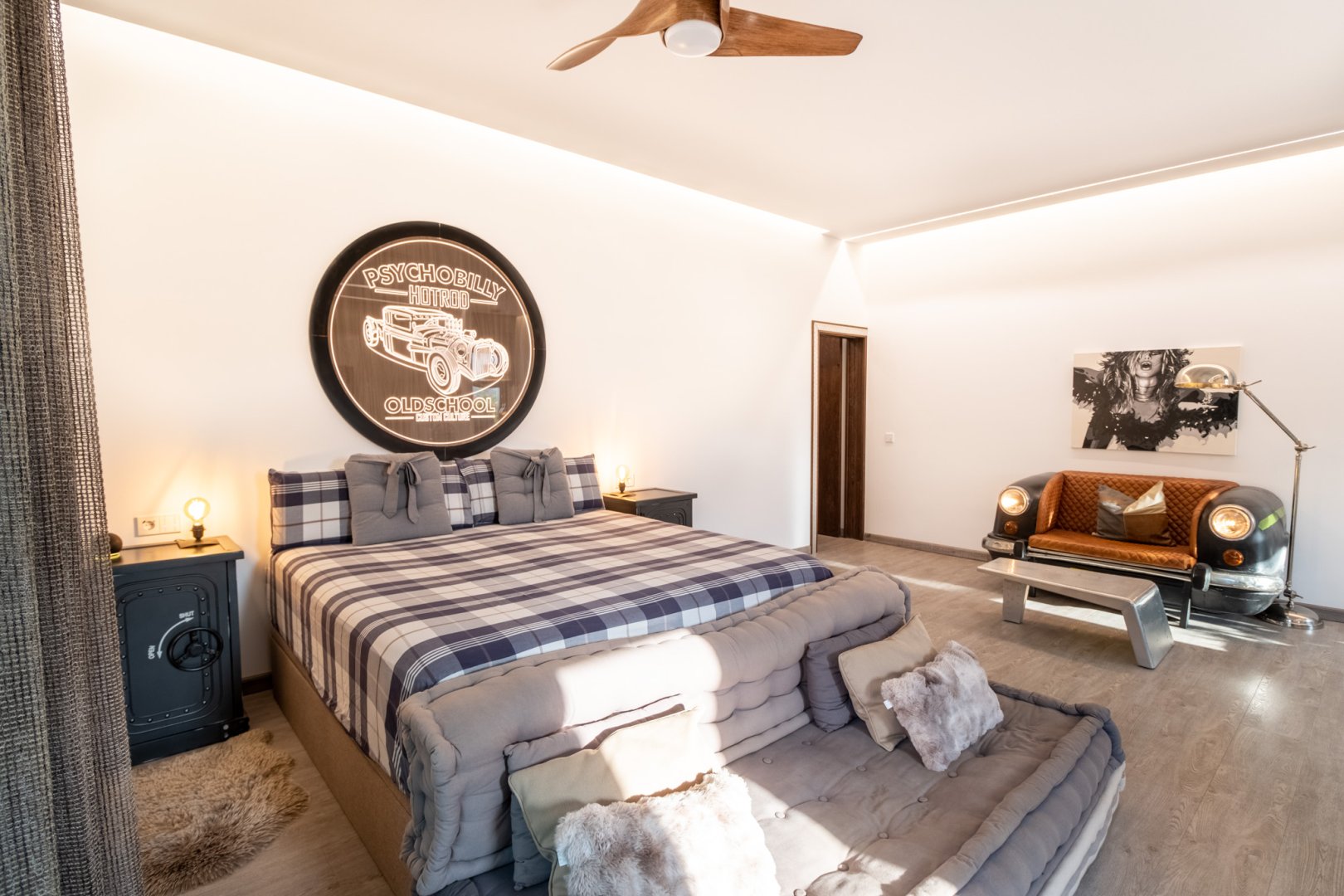 5 Bedroom Villa in Benahavís - Foto 13