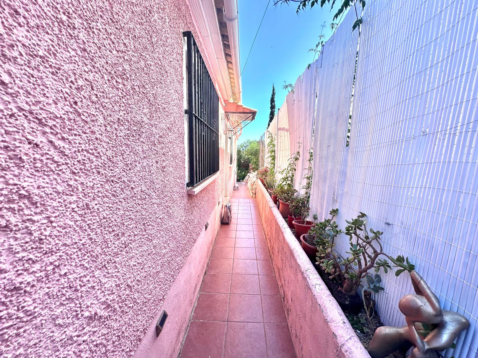 3 Bedroom Villa in Mijas - Photo 13