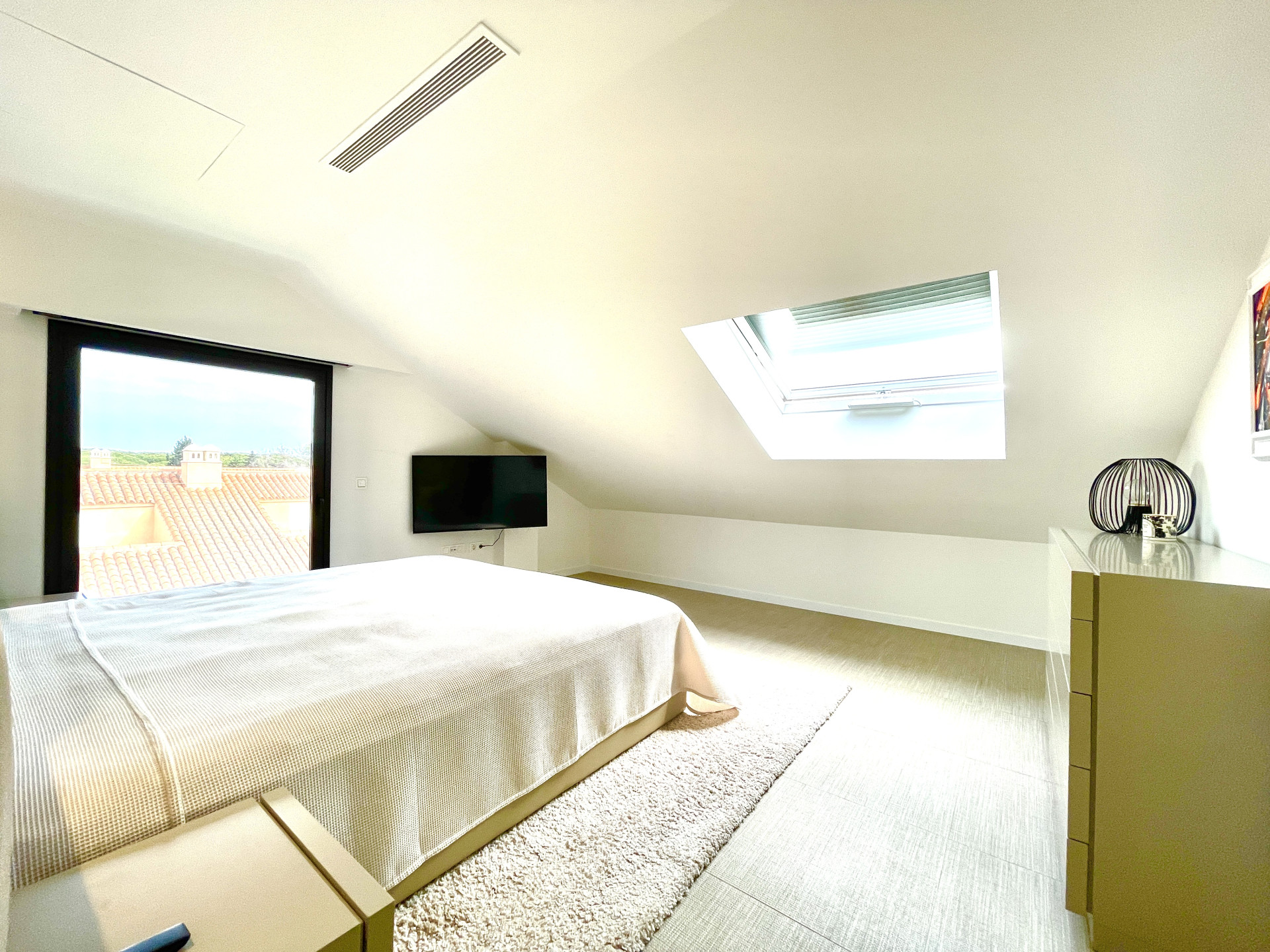Apartamento com 3 quartos com piscina em Málaga, Espanha – Foto 19