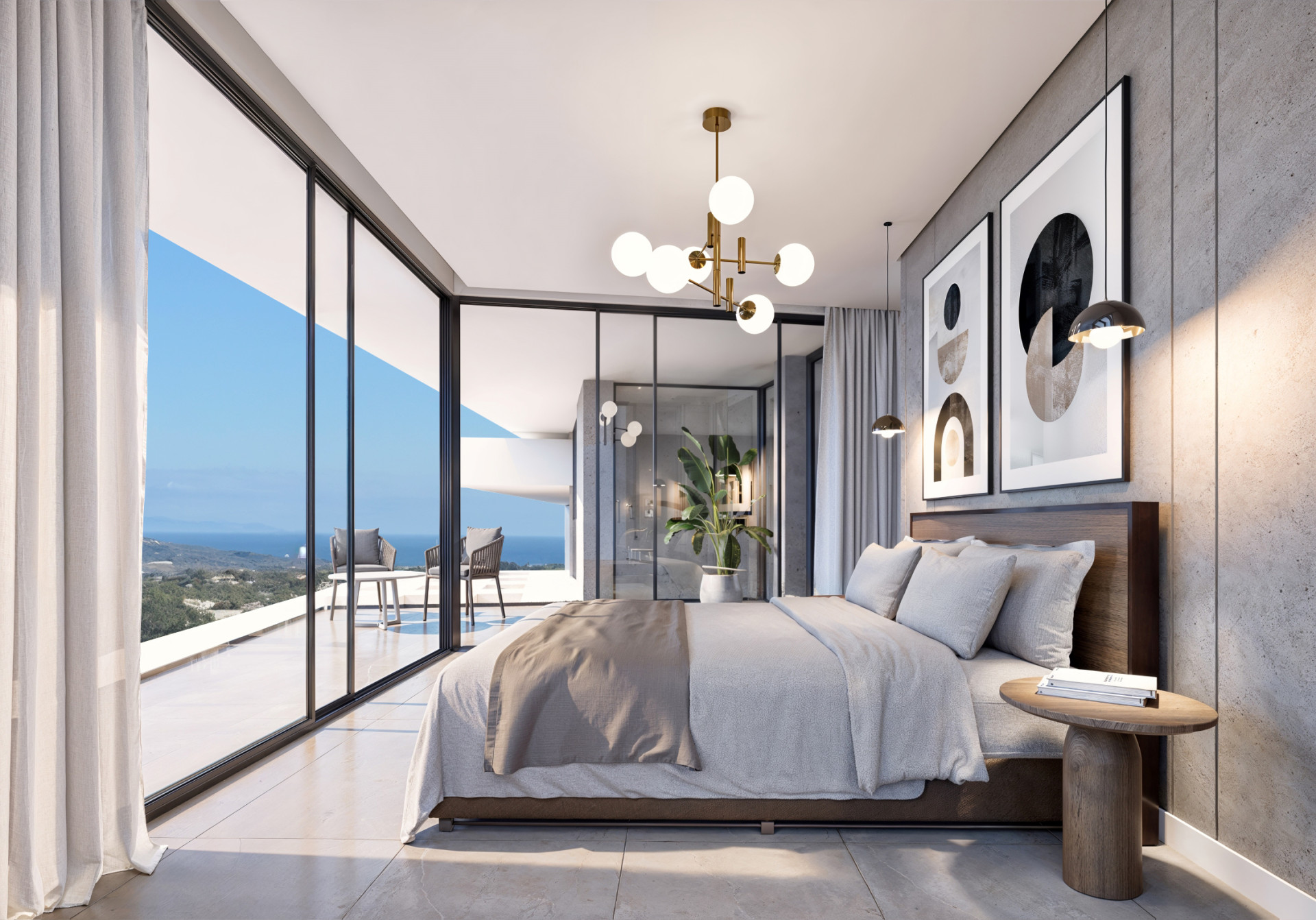 4 Bedroom Villa in Sotogrande - Photo 6