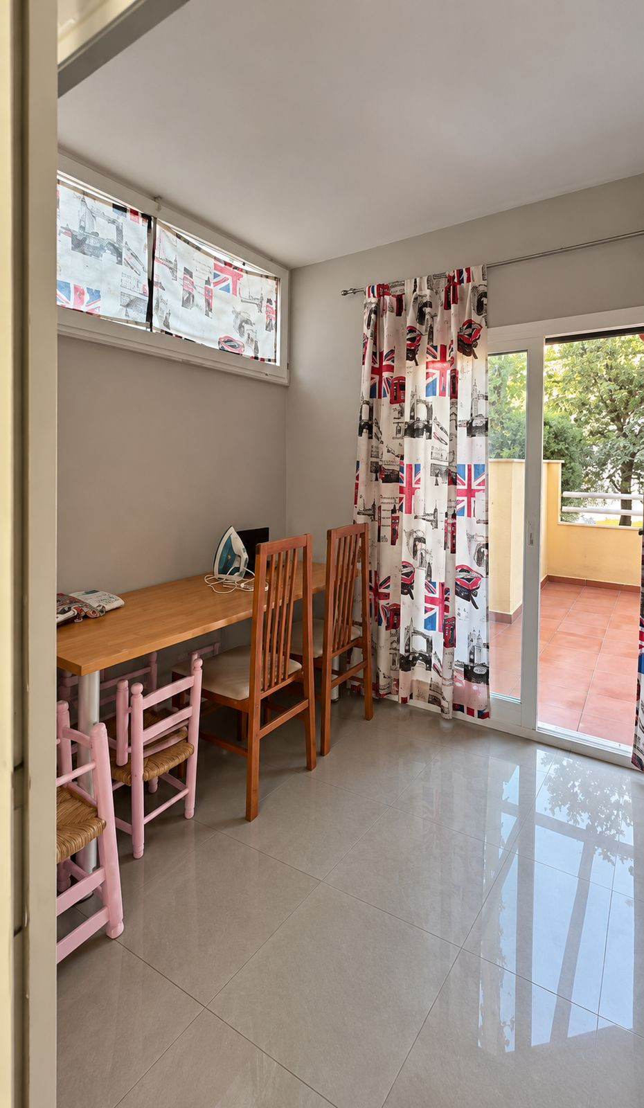 3 Bedroom Apartment in Benalmádena - Photo 9