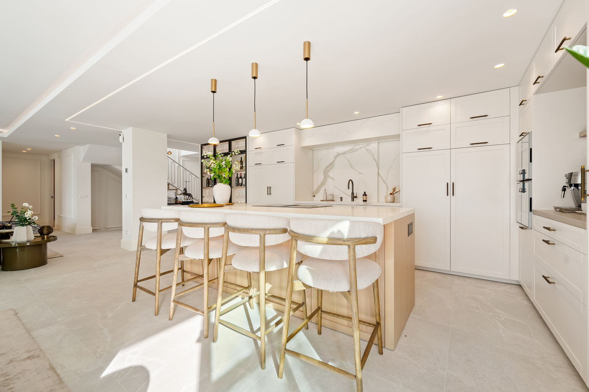 5 Bedroom Villa in Benahavís - Foto 15