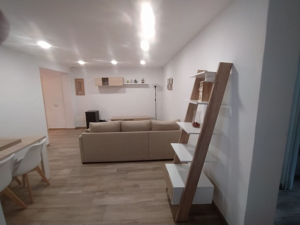 Townhouse in San Pedro de Alcántara