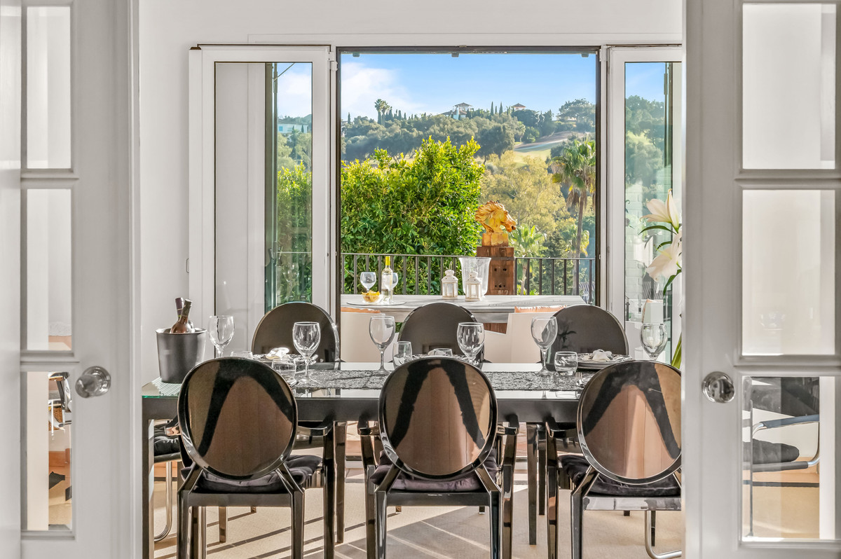 6 Bedroom Villa in Sotogrande - Photo 5