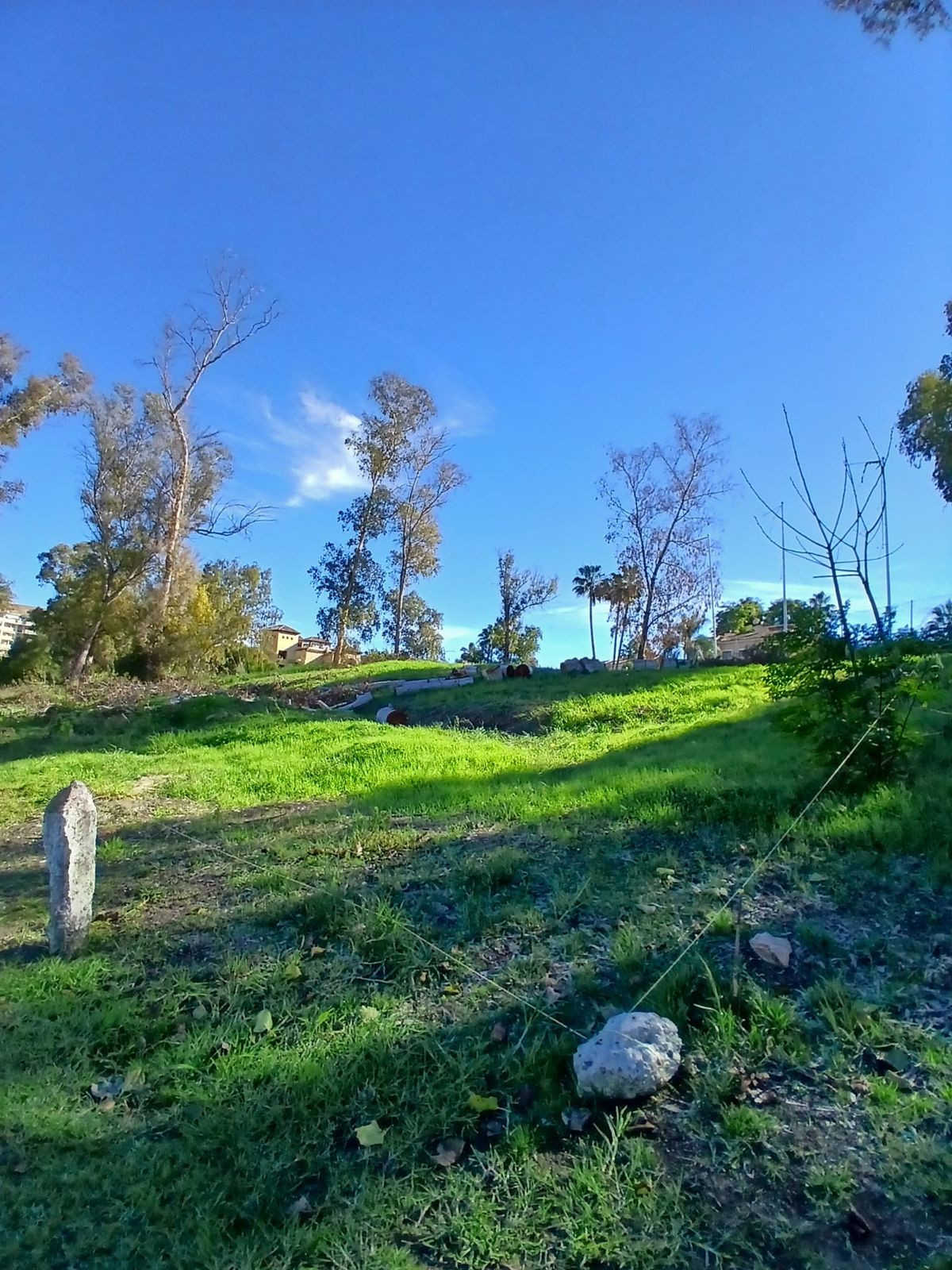 1,050 m² Plot in San Pedro de Alcántara - Photo 10