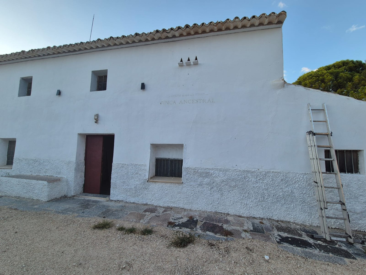Moradia com 8 quartos em Múrcia, Espanha – Foto 3