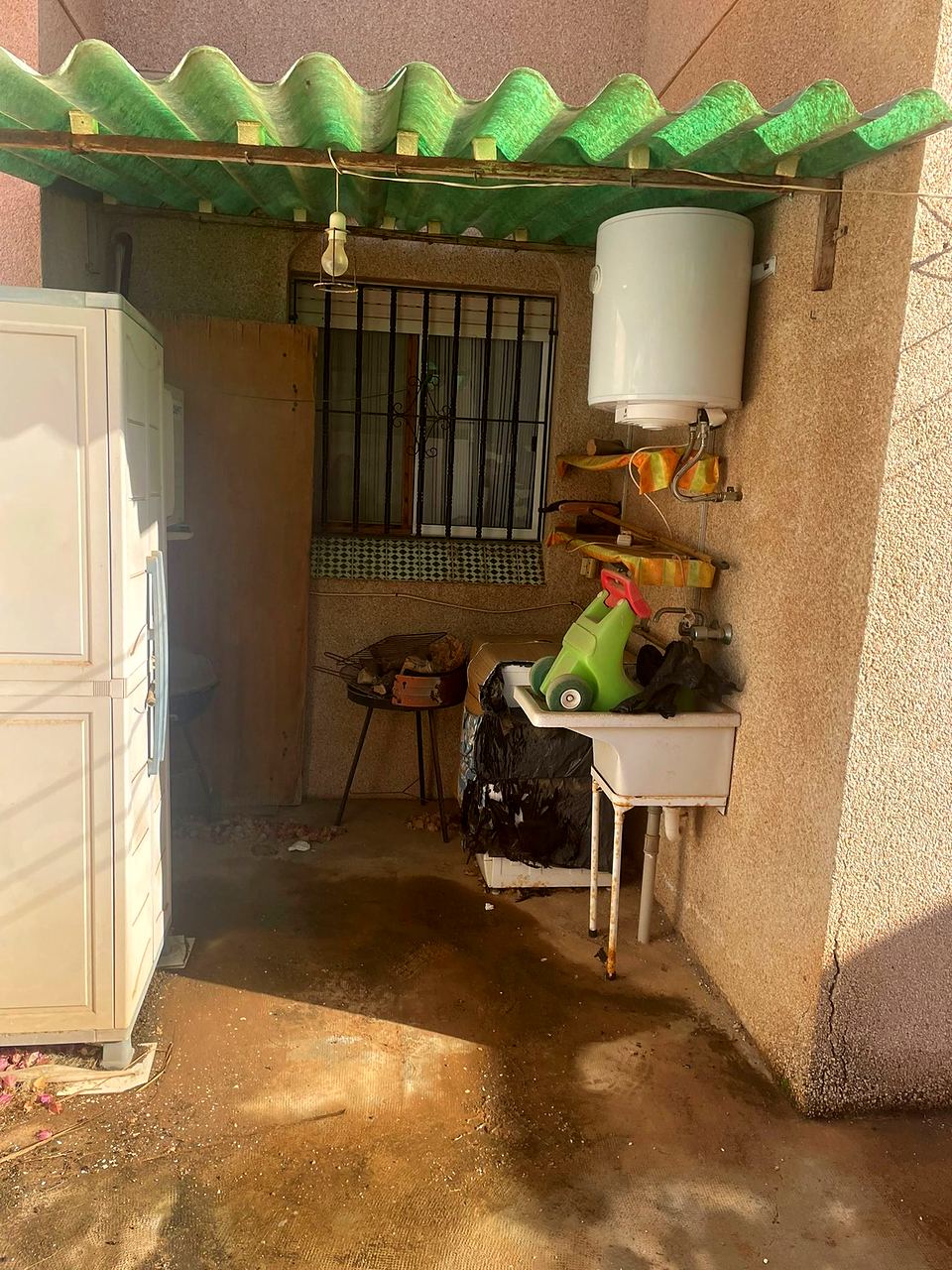 Moradia com 3 quartos com vista mar em Múrcia, Espanha – Foto 6