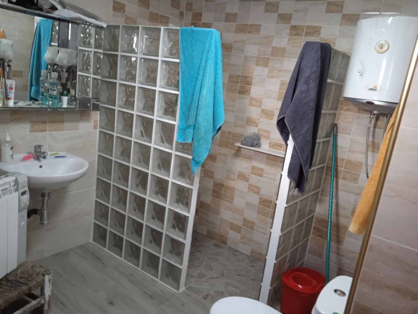 Villa con 7 camere a Granada, Spagna – Foto 22