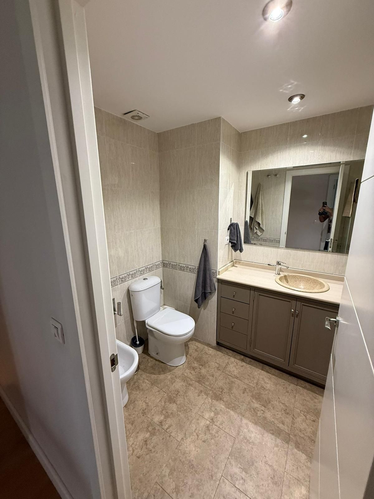 3 Bedroom Apartment in Marbella - Photo 15