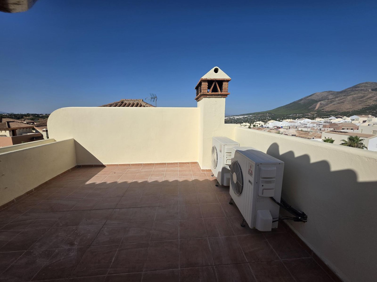 5 Bedroom Townhouse in Coín - Foto 57