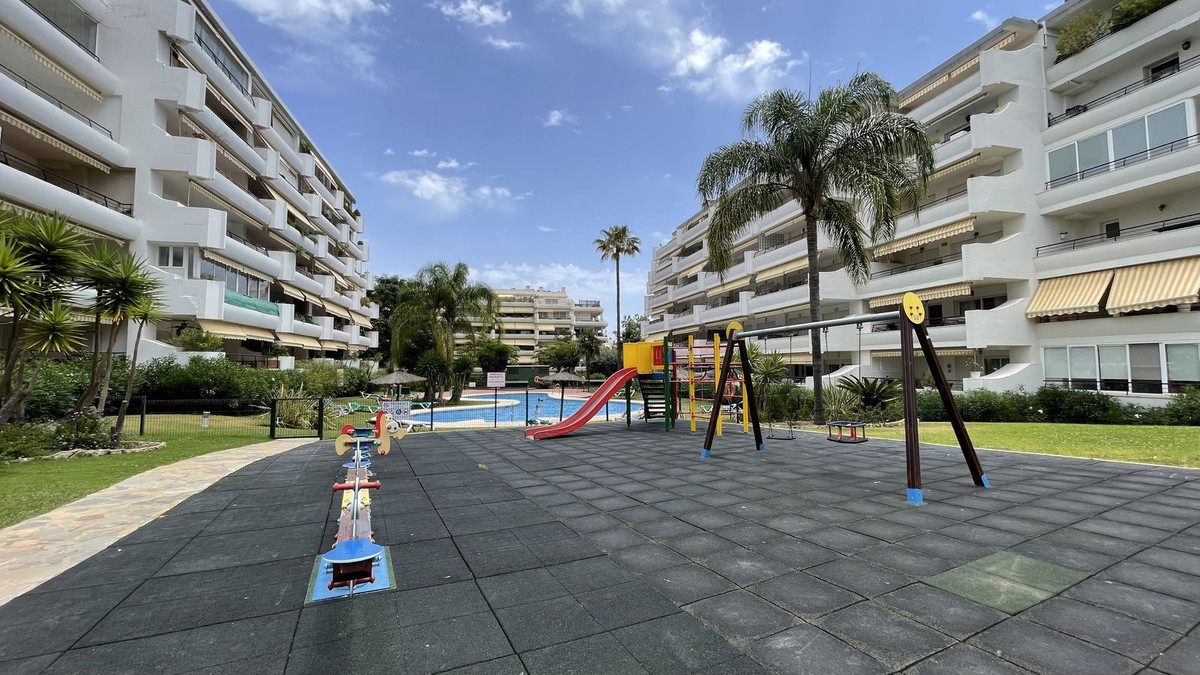 3 Bedroom Apartment in San Pedro de Alcántara - Фото 28