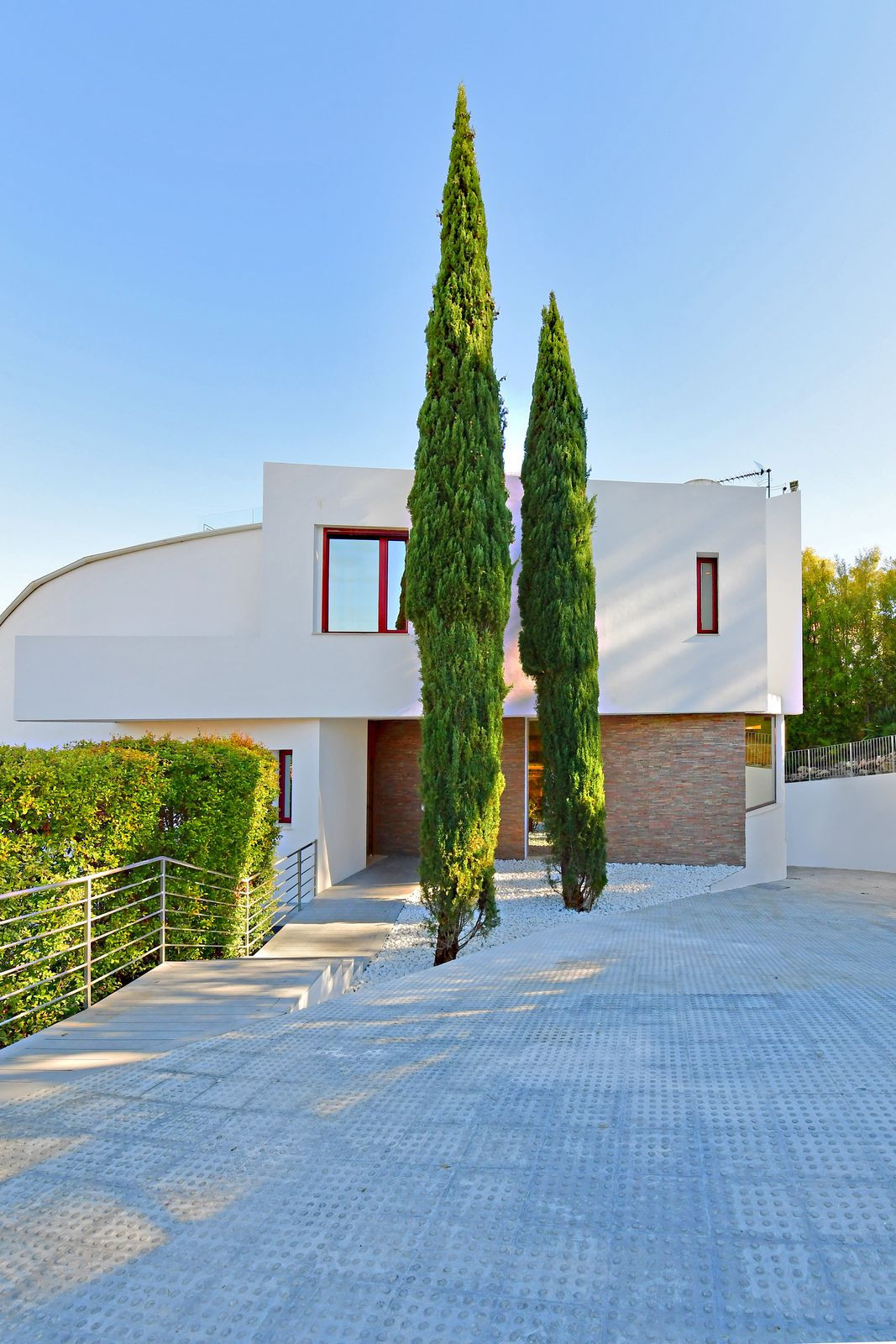 7 Bedroom Villa in Marbella - Photo 63