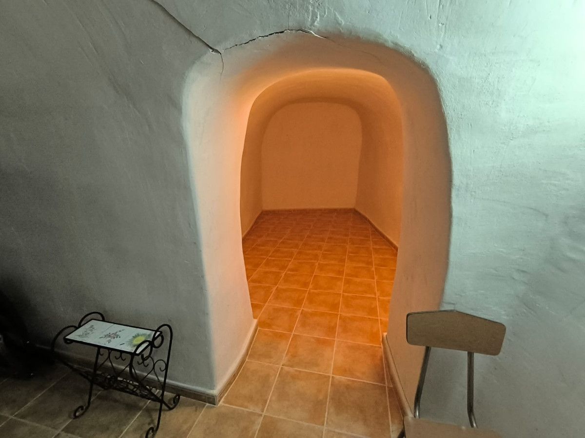 Villa con 6 camere a Murcia, Spagna – Foto 20