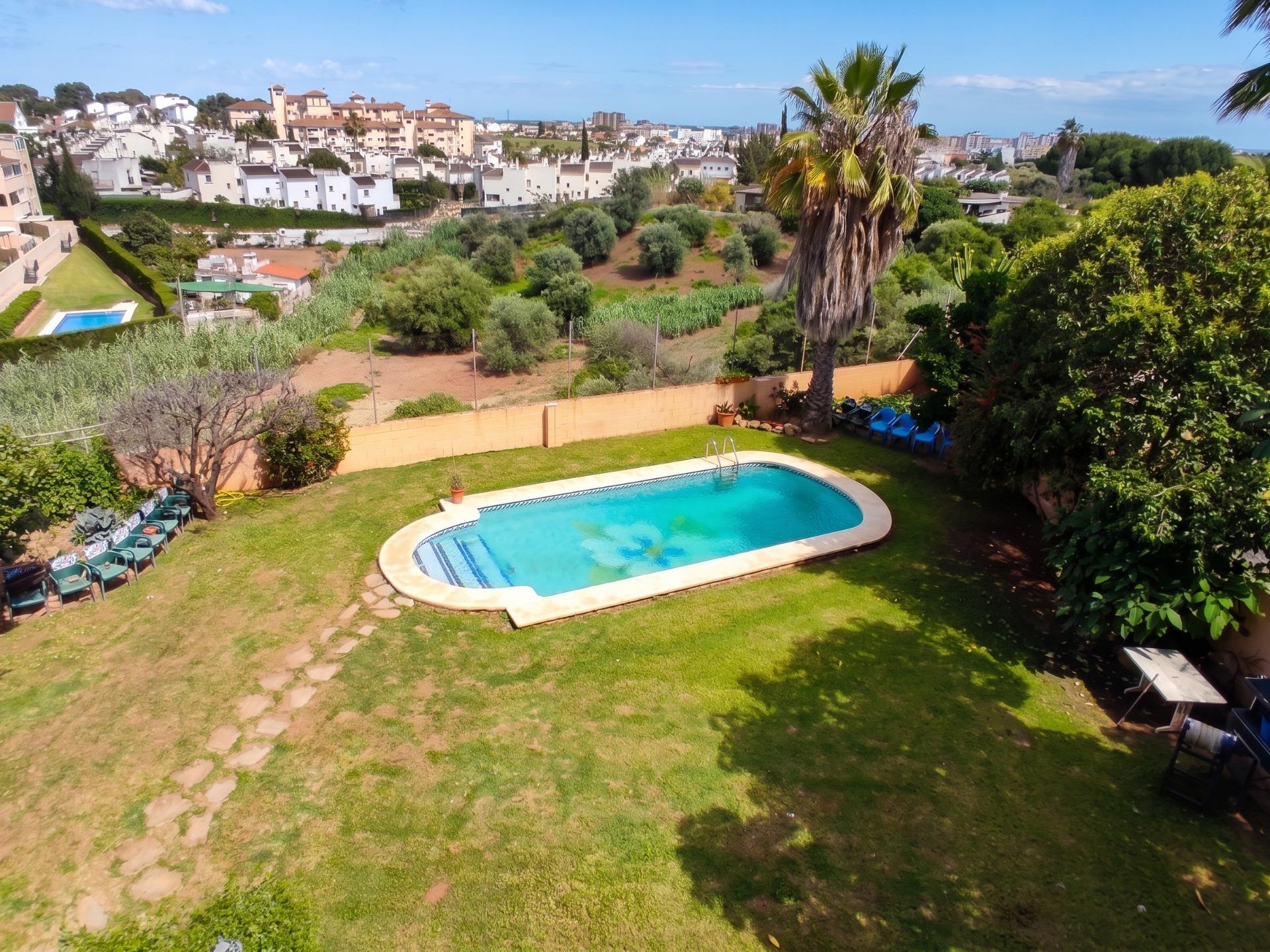 4 Bedroom Villa in Mijas - Foto 8