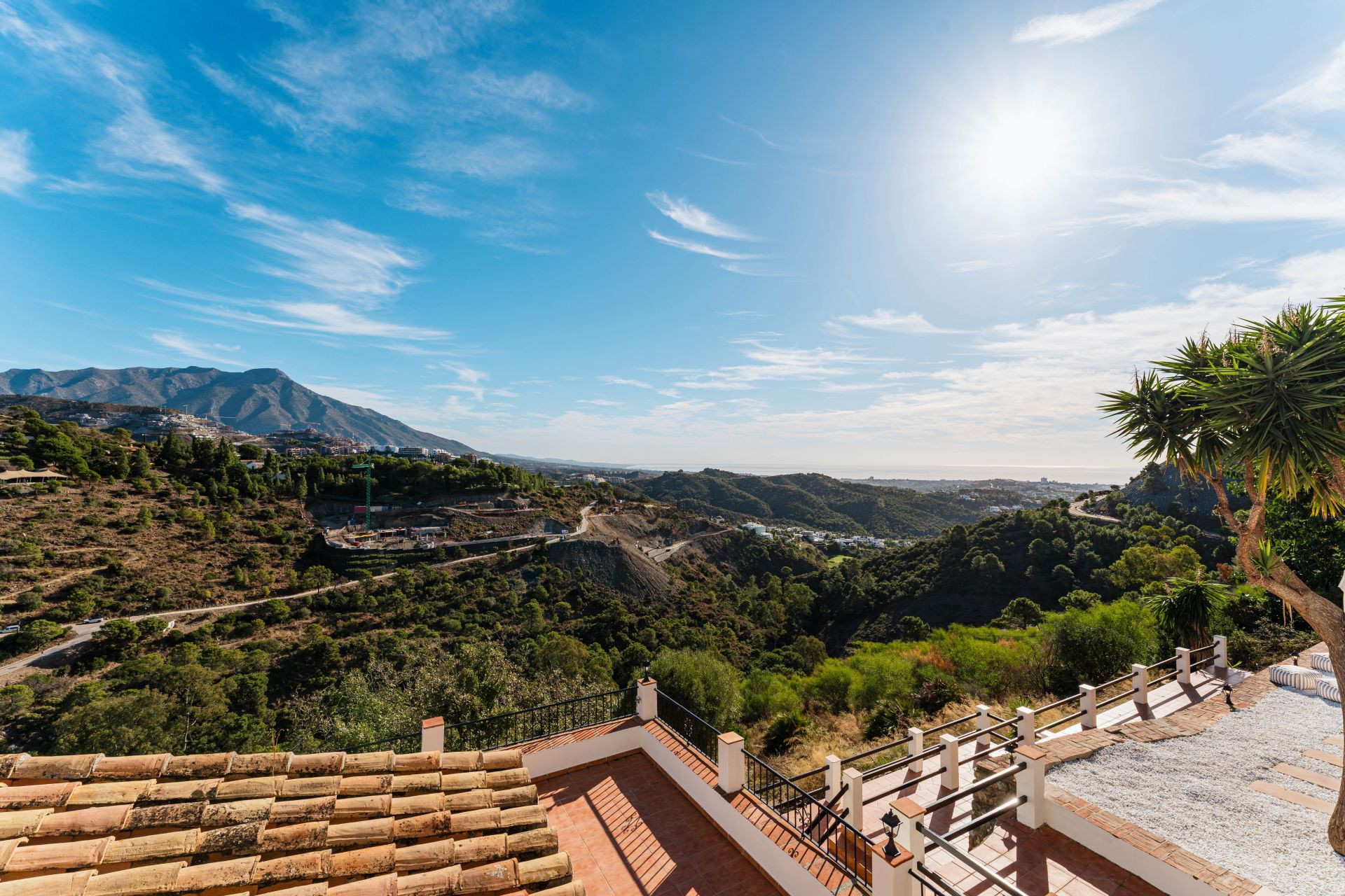 6 Bedroom Villa in Benahavís - Foto 49