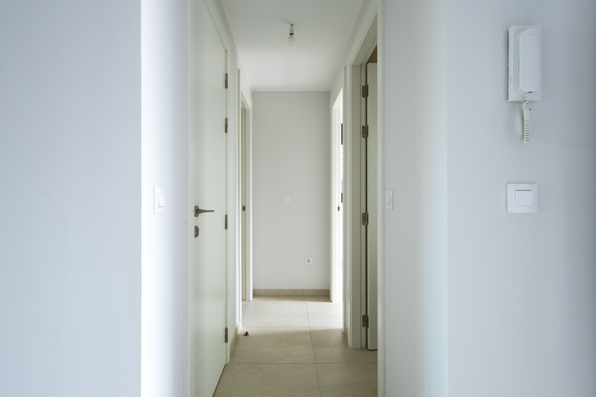 Apartamento com 3 quartos com piscina em Alicante, Espanha – Foto 6