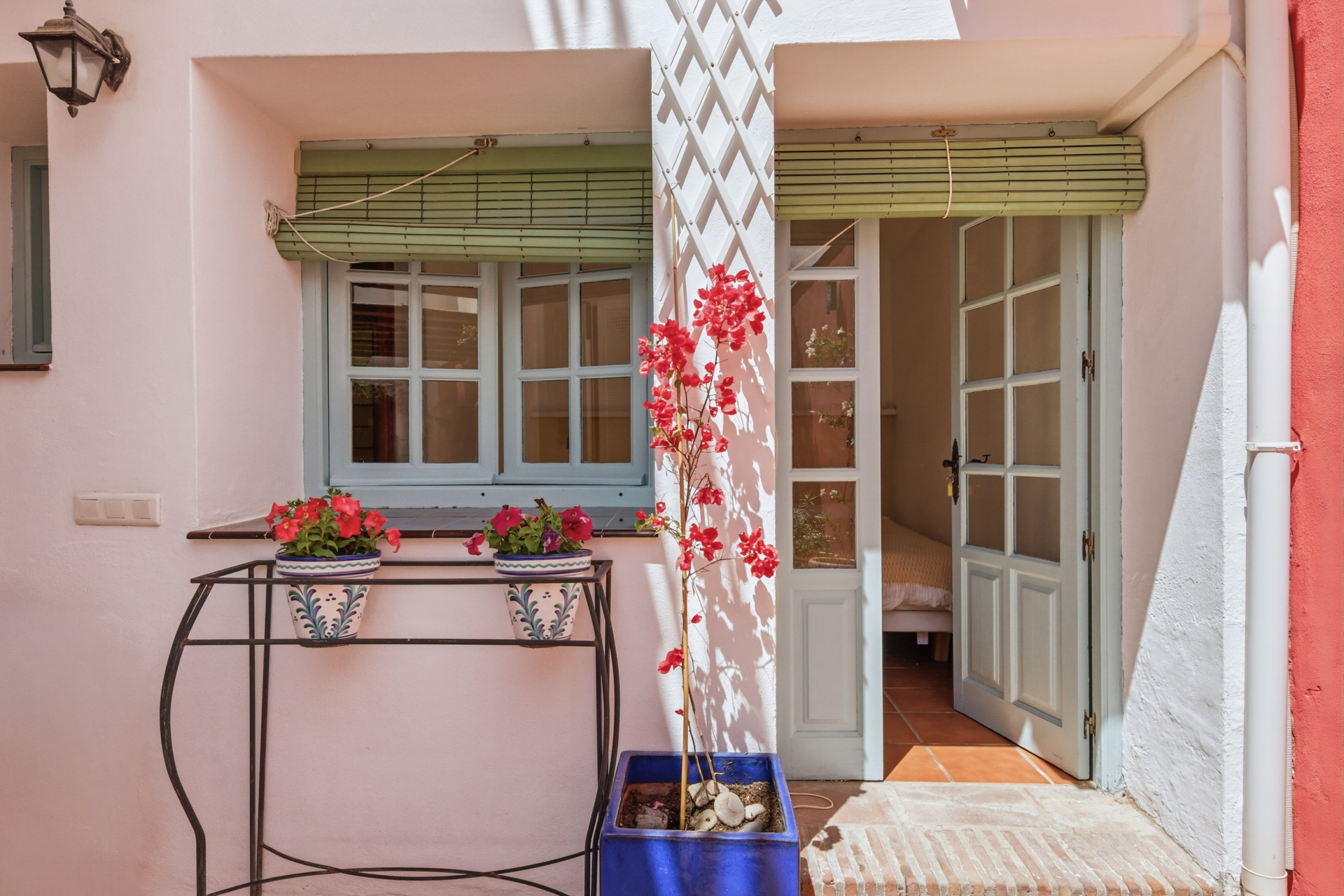 3 Bedroom Townhouse in Estepona - Photo 14