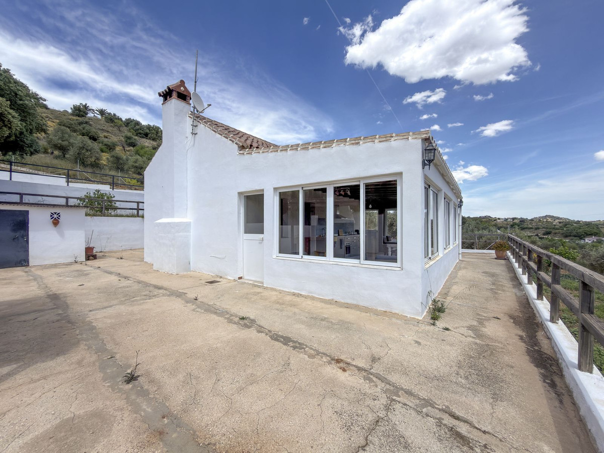 2 Bedroom Country house in Monda - Foto 4