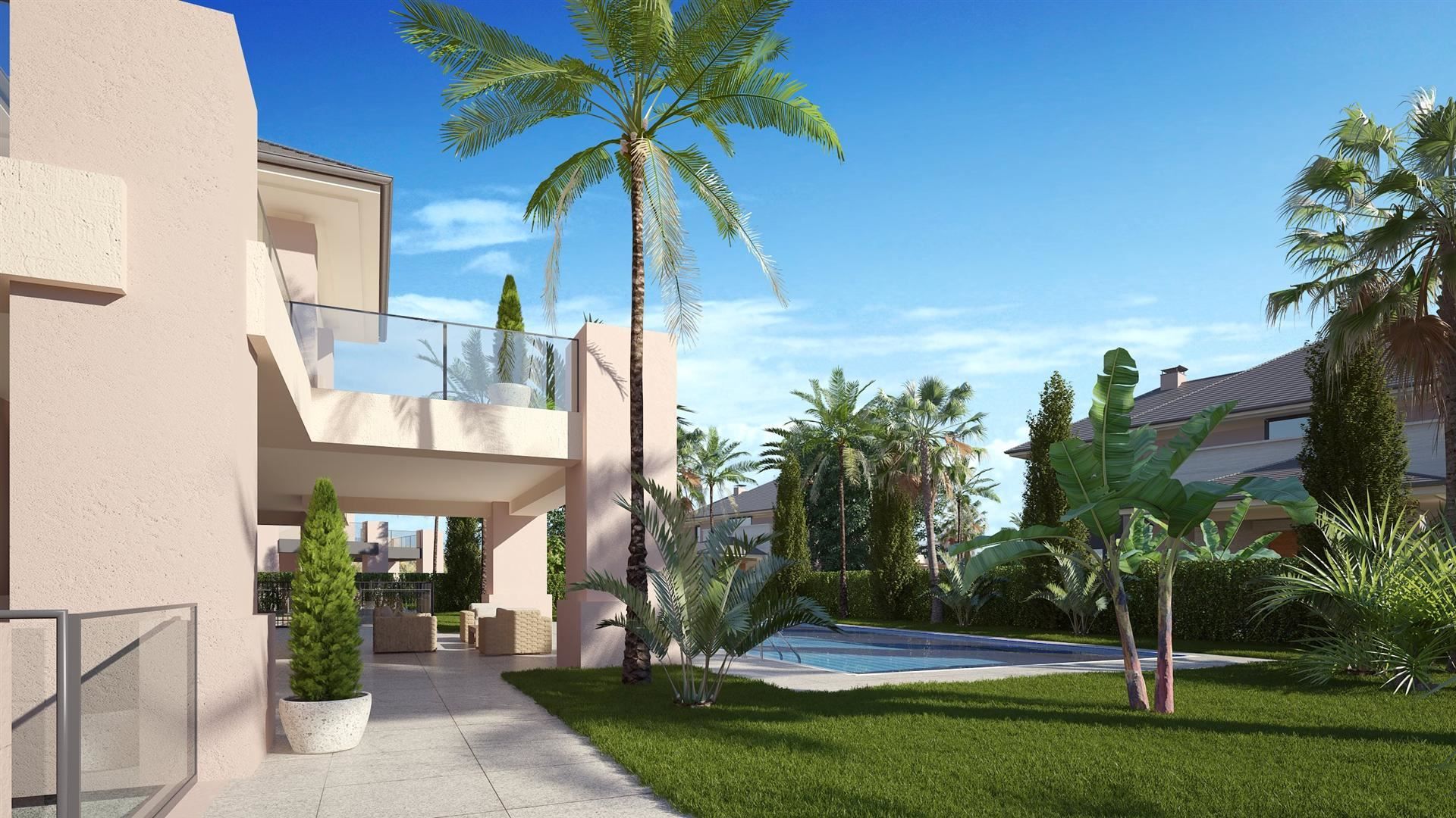 6 Bedroom Villa in Benahavís - Foto 6