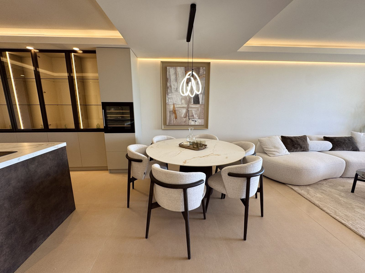 3 Bedroom Apartment in Marbella - Foto 4